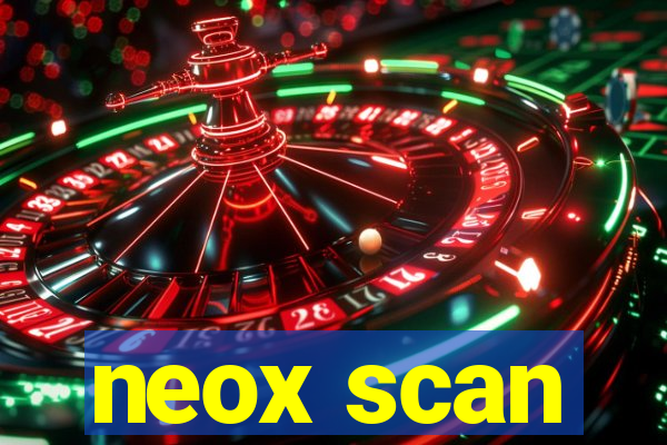 neox scan